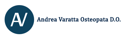 Andrea Varatta Osteopata